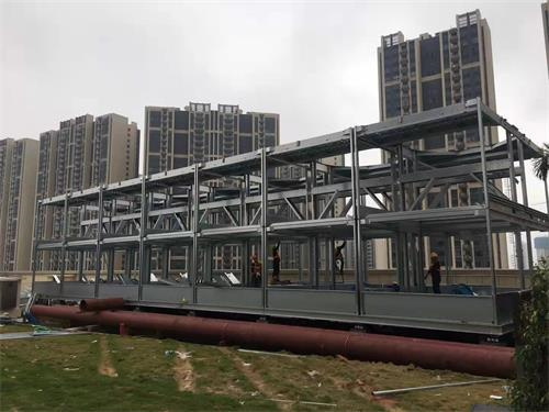 康明冷卻塔工作前一定要做好準備工作(康明冷卻塔設計)