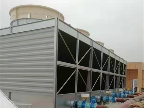 工業循環冷卻水對水質的要求(循環冷卻水系統的水質檢測方法)