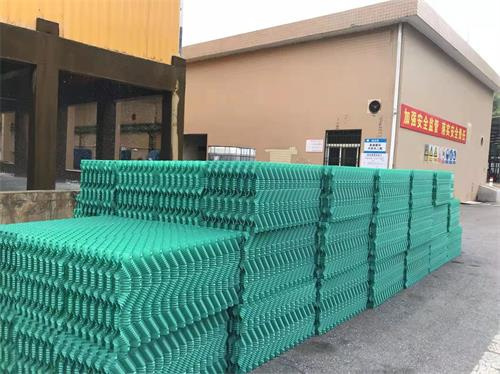冷卻塔的水溫升高問(wèn)題，你該如何解決?(冷